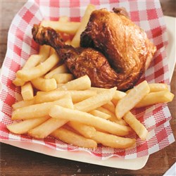 MCCAIN 10MM FAST FRIES CHIPS 5KG (3)