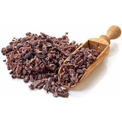 KAH KOW CACAO NIBS ORGANIC (1KG)