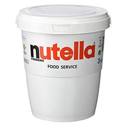 NUTELLA FOOD SERVICE (3KG)