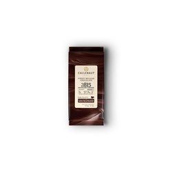 CALLEBAUT DARK CHOCOLATE CALLETS 57% (10KG)