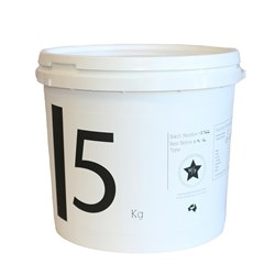 WESTMONT BREAD &amp; BUTTER PICKLES (5KG)