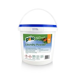 POLO LAUNDRY POWDER (15KG)