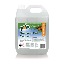 POLO OVEN &amp; GRILL CLEANER (5L)