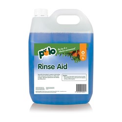 POLO RINSE AID (5L)