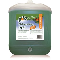 POLO SINK DISHWASHING LIQUID (20L)
