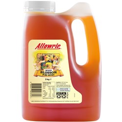 ALLOWRIE HONEY (3KG)