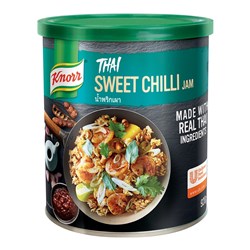 KNORR THAI SWEET CHILLI JAM (920G)