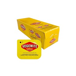 VEGEMITE PORTIONS 90’S