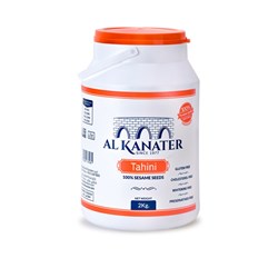 TAHINI (2KG)