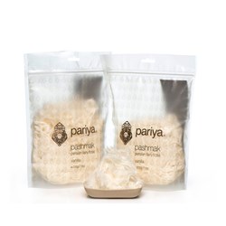 PASHMAK PERSIAN VANILLA FAIRY FLOSS (200G)