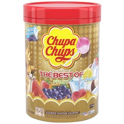 CHUPA CHUPS CHUPA CHUPS (100 X 13G)