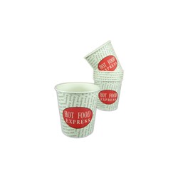 CHIP CUP 12OZ 50’S