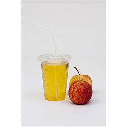 CAPRI CLEAR PLASTIC CUP 12OZ 350ML 50’S