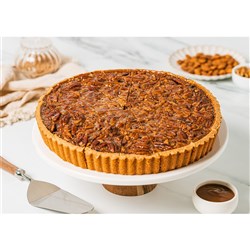 PRIESTLEY&#39;S PECAN PIE CUT 16’S