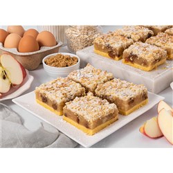 PRIESTLEY&#39;S APPLE SLICE 15’S