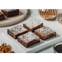 PRIESTLEY&#39;S AMERICAN BROWNIE 15’S