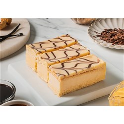 PRIESTLEY&#39;S VANILLA SLICE 14’S