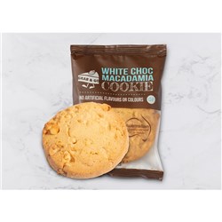 PRIESTLEY&#39;S WHITE CHOC MACADAMIA COOKIE GLUTEN FREE 11’S