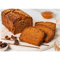 PRIESTLEY&#39;S DATE &amp; HONEY LOAF GLUTEN FREE 12’S