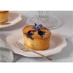 PRIESTLEY&#39;S BLUEBERRY FRIAND GLUTEN FREE 12’S