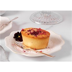 PRIESTLEY&#39;S RASPBERRY FRIAND GLUTEN FREE 12’S