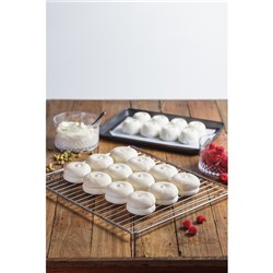COUNTRY CHEF P/C PAVLOVA SINGLES (40 X 40G)