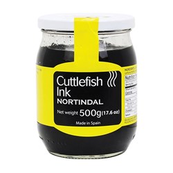 SQUID INK (90G)
