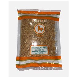 TINY DRIED SHRIMP (75G)