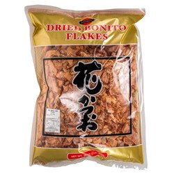 BONITO FLAKES DRIED BONITO SHAVINGS (454G)