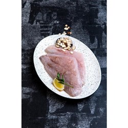 BARRAMUNDI FILLETS 100/200G (5KG)