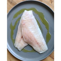 PACIFIC WEST CORAL TROUT FILLETS 100/200G (5KG)
