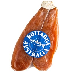 BOTTARGA MULLET ROE APPROX 130G {PRICE PER KG}