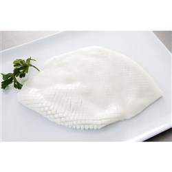 OCEANIC PINECUT SQUID U5 (5KG)