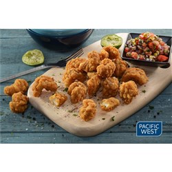 PACIFIC WEST SALT &amp; PEPPER SQUID (1KG)