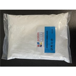 CORNFLOUR WHEATEN STARCH (1KG)