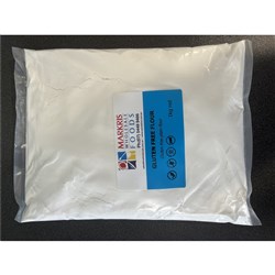 GLUTEN FREE PLAIN FLOUR (1KG)