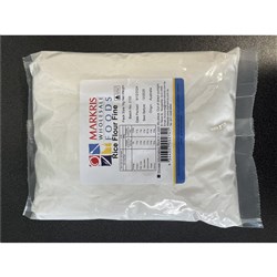 RICE FLOUR (1KG)