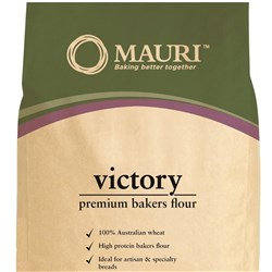 VICTORY PREMIUM BAKERS FLOUR (25KG)