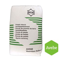 POTATO FLOUR/STARCH BULK (25KG)