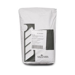 ALLIED MILLS WHOLEMEAL SELF RAISING FLOUR (12.5KG)