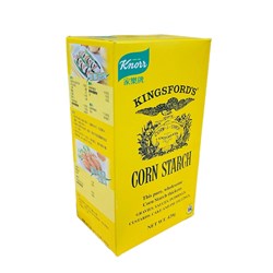 CORN STARCH GLUTEN FREE (420G)