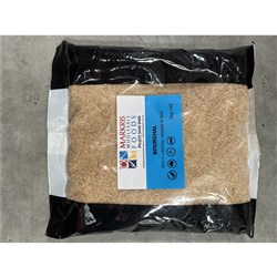 BOURGAL CRACKED WHEAT (1KG)