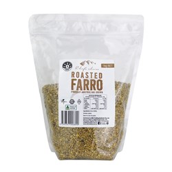 FARRO WHOLE (1KG)