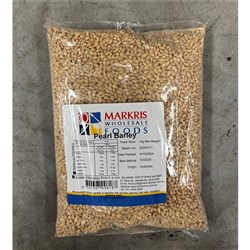 PEARL BARLEY (1KG)