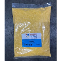 YELLOW POLENTA (1KG)