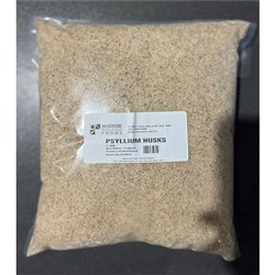 PSYLLIUM HUSKS (1KG)