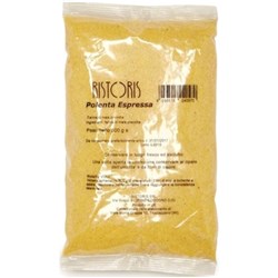 QUICK YELLOW POLENTA INSTANT (500G)