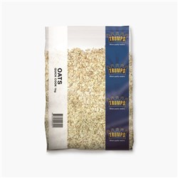 ROLLED OATS (1KG)