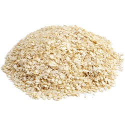 ORGANIC QUINOA FLAKES (1KG)