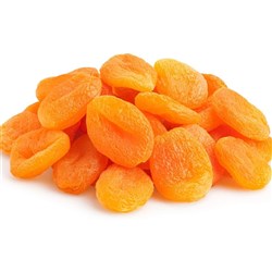 TURKISH APRICOTS (1KG)